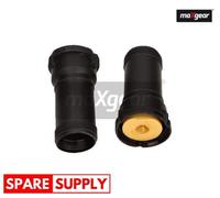 DUST COVER KIT, SHOCK ABSORBER FOR BMW E39 MAXGEAR 72-2432 FITS REAR AXLE
