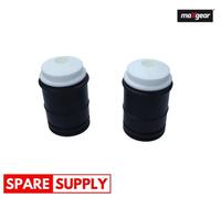 DUST COVER KIT, SHOCK ABSORBER FOR BMW E39 MAXGEAR 72-5659 FITS REAR AXLE