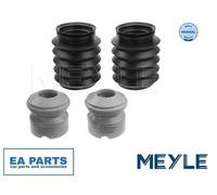 Dust Cover Kit, shock absorber for BMW E39 MEYLE 314 640 0002 fits Front Axle