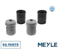 Dust Cover Kit, shock absorber for BMW E39 MEYLE 314 740 0003 fits Rear Axle