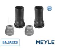 Dust Cover Kit, shock absorber for BMW E39 MEYLE 314 740 0004 fits Rear Axle