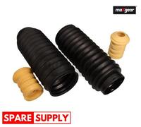 DUST COVER KIT, SHOCK ABSORBER FOR BMW E53 MAXGEAR 72-3325 FITS FRONT AXLE