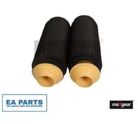 Dust Cover Kit, shock absorber for BMW E53 MAXGEAR 72-3326 fits Rear Axle