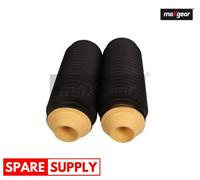 DUST COVER KIT, SHOCK ABSORBER FOR BMW E53 MAXGEAR 72-3326 FITS REAR AXLE