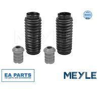 Dust Cover Kit, shock absorber for BMW E53 MEYLE 314 640 0003 fits Front Axle