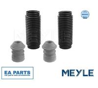 Dust Cover Kit, shock absorber for BMW E53 MEYLE 314 740 0005 fits Rear Axle