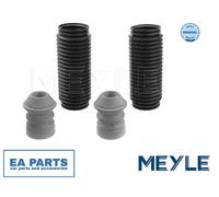 Dust Cover Kit, shock absorber for BMW E53 MEYLE 314 740 0005 fits Rear Axle NEW
