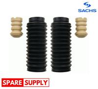 DUST COVER KIT, SHOCK ABSORBER FOR BMW E53 SACHS 900 091