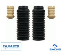 Dust Cover Kit, shock absorber for BMW E53 SACHS 900 091 NEW
