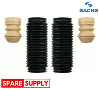 DUST COVER KIT, SHOCK ABSORBER FOR BMW E53 SACHS 900 092