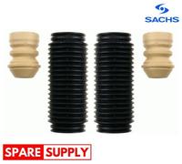 DUST COVER KIT, SHOCK ABSORBER FOR BMW E53 SACHS 900 092 NEW