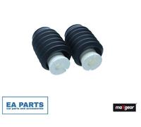 Dust Cover Kit, shock absorber for BMW E60 E61 E84 MAXGEAR 72-4284