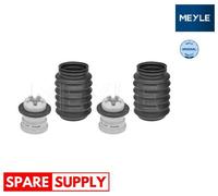 DUST COVER KIT, SHOCK ABSORBER FOR BMW E60 E61 MEYLE 314 640 0019