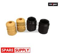 DUST COVER KIT, SHOCK ABSORBER FOR BMW E60 E65 MAXGEAR 72-3328 FITS REAR AXLE