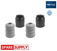 DUST COVER KIT, SHOCK ABSORBER FOR BMW E60 E65 MEYLE 314 740 0012 FITS REAR AXLE