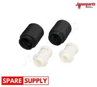 DUST COVER KIT, SHOCK ABSORBER FOR BMW E60 JAPANPARTS KTP-0123 FITS FRONT AXLE