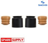 DUST COVER KIT, SHOCK ABSORBER FOR BMW E60 SACHS 900 130