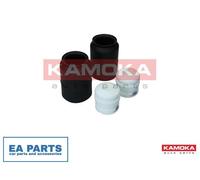 Dust Cover Kit, shock absorber for BMW E61 KAMOKA 2019102 fits Rear Axle