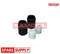 DUST COVER KIT, SHOCK ABSORBER FOR BMW E61 KAMOKA 2019102 FITS REAR AXLE
