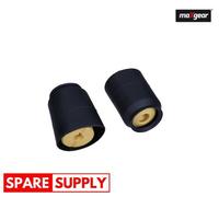 DUST COVER KIT, SHOCK ABSORBER FOR BMW E61 MAXGEAR 72-3682 FITS REAR AXLE