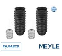 Dust Cover Kit, shock absorber for BMW E65 MEYLE 314 640 0014 fits Front Axle