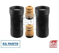 Dust Cover Kit, shock absorber for BMW E70 E71 FEBI BILSTEIN 173599