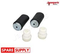 DUST COVER KIT, SHOCK ABSORBER FOR BMW E70 JAPANPARTS KTP-0106 FITS FRONT AXLE