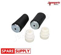 DUST COVER KIT, SHOCK ABSORBER FOR BMW E70 JAPANPARTS KTP-0107 FITS FRONT AXLE