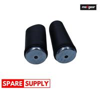DUST COVER KIT, SHOCK ABSORBER FOR BMW E70 MAXGEAR 72-5676 FITS FRONT AXLE
