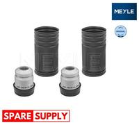 DUST COVER KIT, SHOCK ABSORBER FOR BMW E70 MEYLE 314 640 0012 FITS FRONT AXLE