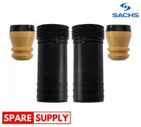 DUST COVER KIT, SHOCK ABSORBER FOR BMW E70 SACHS 900 344