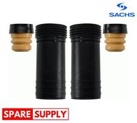 DUST COVER KIT, SHOCK ABSORBER FOR BMW E70 SACHS 900 345