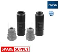 DUST COVER KIT, SHOCK ABSORBER FOR BMW E81 E87 E88 E82 MEYLE 314 740 0008