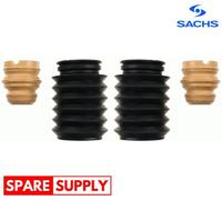 DUST COVER KIT, SHOCK ABSORBER FOR BMW E81 E87 E88 E82 SACHS 900 133