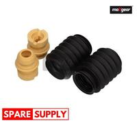 DUST COVER KIT, SHOCK ABSORBER FOR BMW E81 E87 MAXGEAR 72-2433 FITS FRONT AXLE