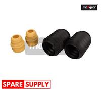 DUST COVER KIT, SHOCK ABSORBER FOR BMW E81 E87 MAXGEAR 72-3329 FITS FRONT AXLE