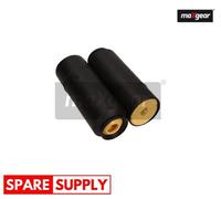 DUST COVER KIT, SHOCK ABSORBER FOR BMW E81 E87 MAXGEAR 72-3384 FITS REAR AXLE