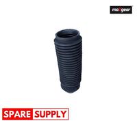 DUST COVER KIT, SHOCK ABSORBER FOR BMW E81 E87 MAXGEAR 72-4432 FITS FRONT AXLE