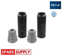 DUST COVER KIT, SHOCK ABSORBER FOR BMW E81 E87 MEYLE 314 740 0008 FITS REAR AXLE