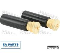 Dust Cover Kit, shock absorber for BMW E81 FEBEST BMSHB-E81R-KIT fits Rear Axle