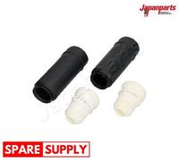 DUST COVER KIT, SHOCK ABSORBER FOR BMW E81 JAPANPARTS KTP-0111 FITS REAR AXLE