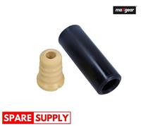 DUST COVER KIT, SHOCK ABSORBER FOR BMW E81 MAXGEAR 72-3598 FITS REAR AXLE
