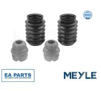 Dust Cover Kit, shock absorber for BMW E81 MEYLE 314 640 0004 fits Front Axle