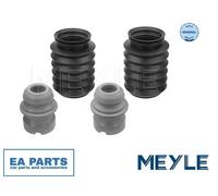 Dust Cover Kit, shock absorber for BMW E81 MEYLE 314 640 0007 fits Front Axle