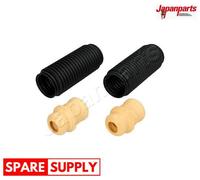DUST COVER KIT, SHOCK ABSORBER FOR BMW E83 JAPANPARTS KTP-0125 FITS FRONT AXLE