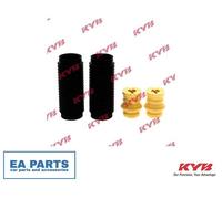 Dust Cover Kit, shock absorber for BMW E83 KYB 910241 fits Front Axle
