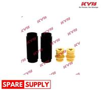 DUST COVER KIT, SHOCK ABSORBER FOR BMW E83 KYB 910241 FITS FRONT AXLE