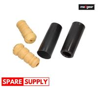 DUST COVER KIT, SHOCK ABSORBER FOR BMW E83 MAXGEAR 72-2695 FITS REAR AXLE
