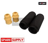 DUST COVER KIT, SHOCK ABSORBER FOR BMW E83 MAXGEAR 72-3341 FITS FRONT AXLE