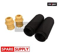 DUST COVER KIT, SHOCK ABSORBER FOR BMW E83 MAXGEAR 72-3341 FITS FRONT AXLE